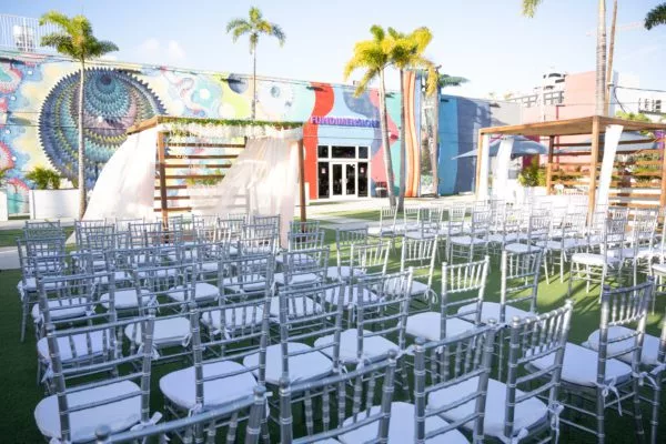 Birthdays Events 6 Weddings in Fun Dimension Usa