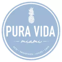 Pura vida logo