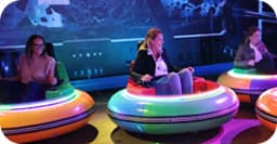 Bumper Cars