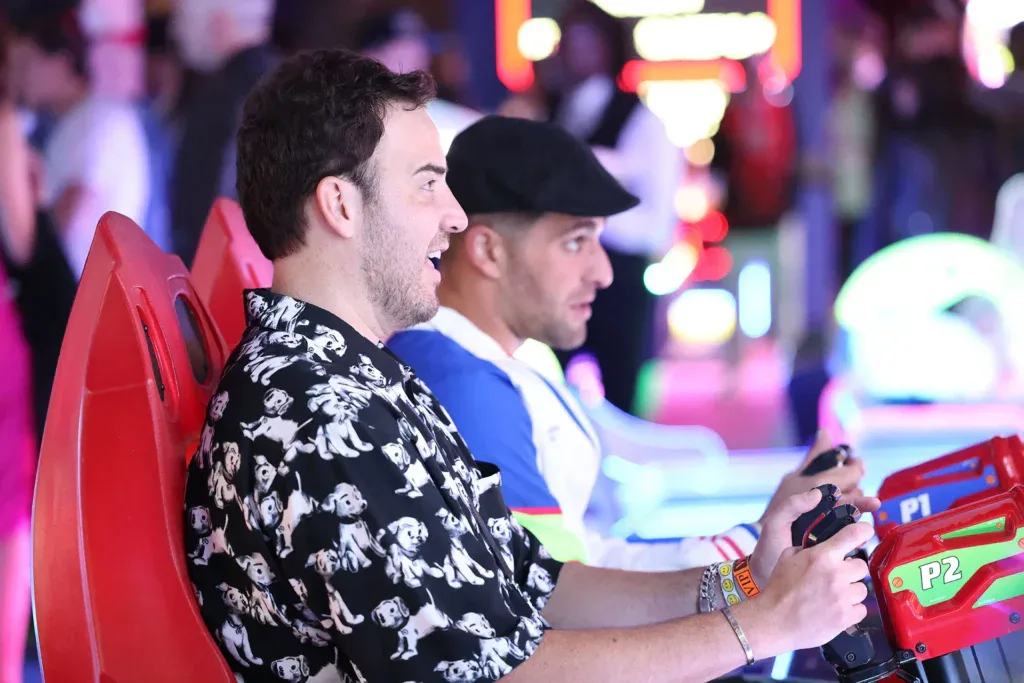 Top Indoor Game Zones to Celebrate Christmas in Miami with Your Family 2024 1 Celebrate Christmas in Miami