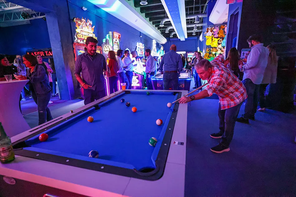 Top Indoor Game Zones to Celebrate Christmas in Miami with Your Family 2024 2 Celebrate Christmas in Miami
