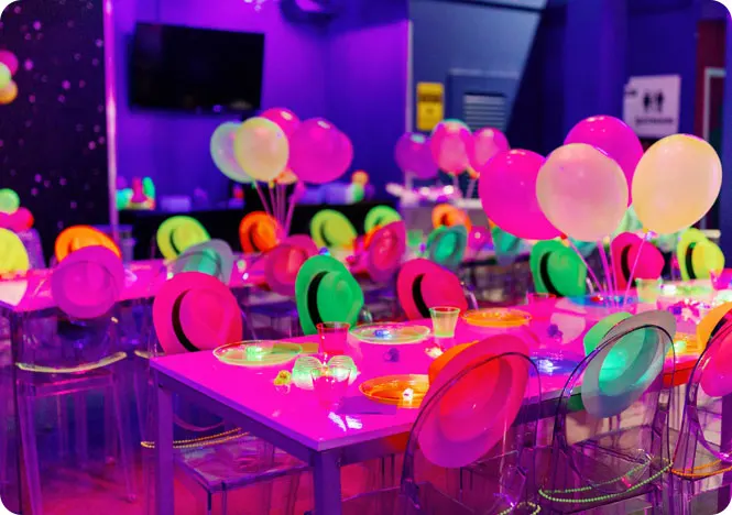 Kids Birthday Party Img 1