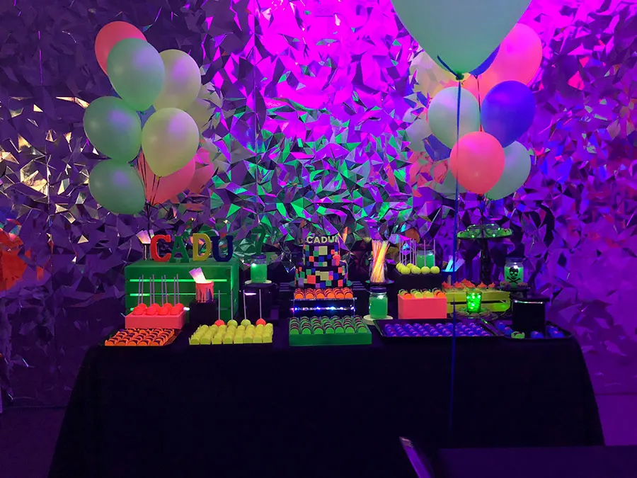 Best Neon Party in FunDimension: Glow Up and Get Your Party On 2025! 1 Neon Party in FunDimension