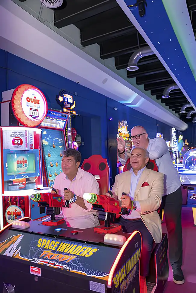 Arcade Games 10 Arcade Games 4
