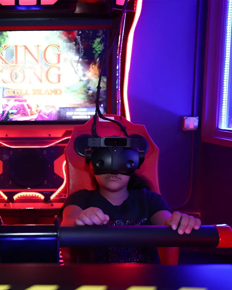 VIRTUAL REALITY 3 Virtual Reality In Miami 3