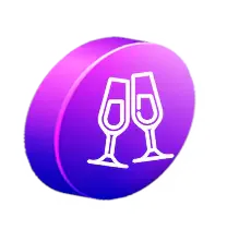 Private Event Spaces
