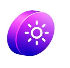 Sunshine Icon